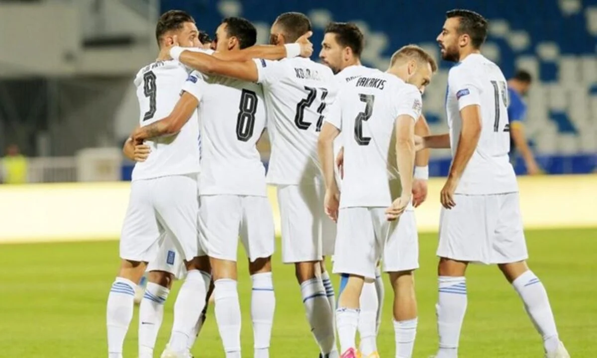 Greece Vs Kazakhstan Prediction, Preview, Lineups And More | UEFA Euro ...